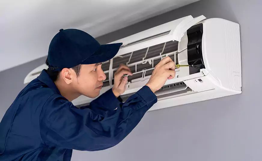 AC Duct Cleaning Wauwatosa