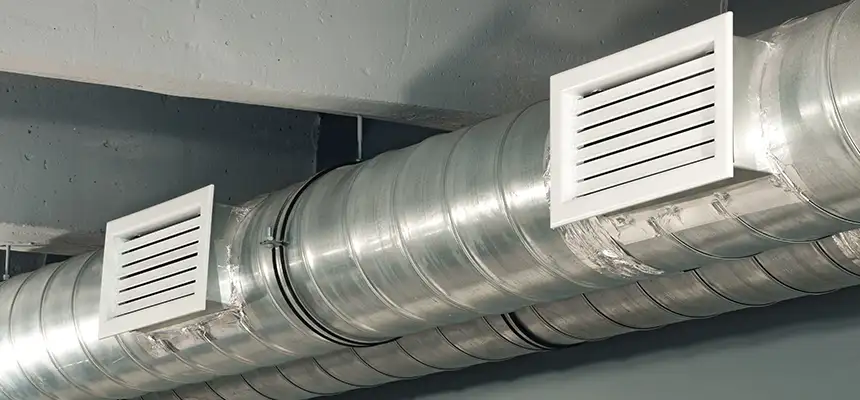 Our Air Duct Camera Inspection Services in Wauwatosa, WI