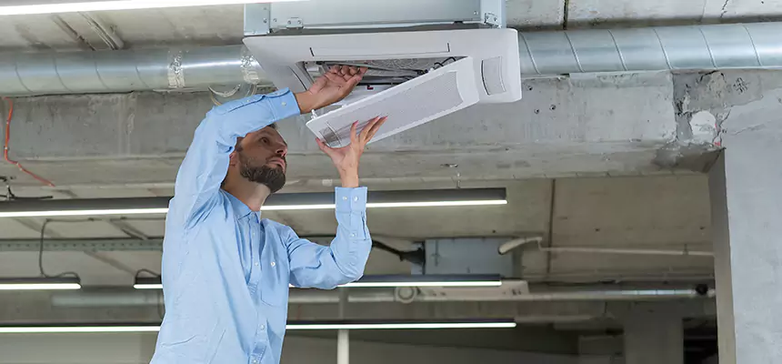 Our Air Duct Dust Cleaning Services in Wauwatosa, WI