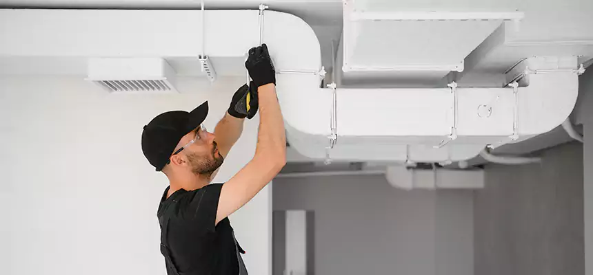 Our Air Duct Repair Services in Wauwatosa, WI