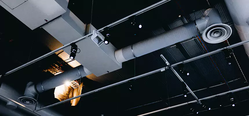 Our Air Duct Replacement Services in Wauwatosa, WI