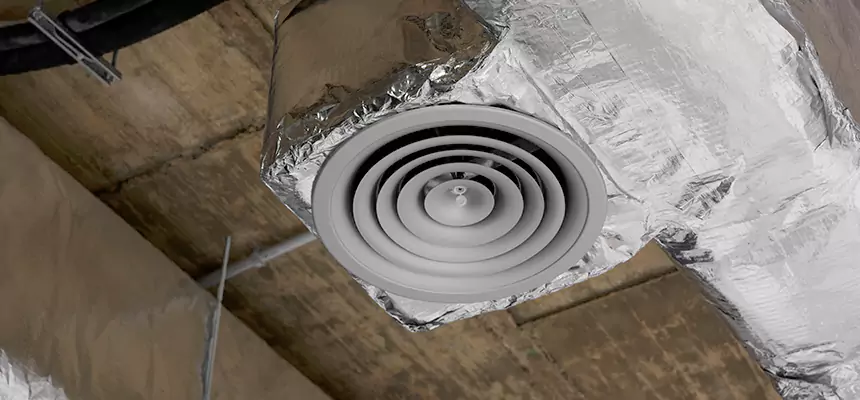 Our Basement Vent Cleaning Services in Wauwatosa, WI