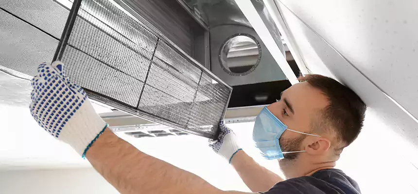 Diagnostic HVAC Coil & Blower Cleaning in Wauwatosa