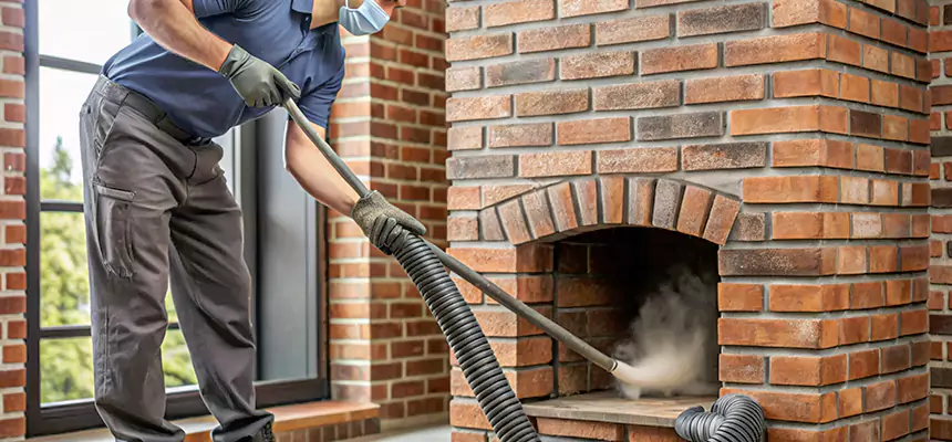 Our Chimney Sweep Services in Wauwatosa, WI