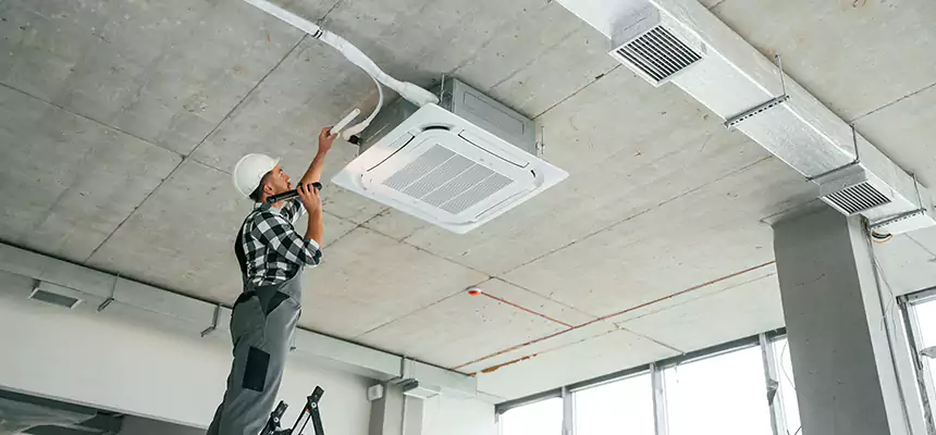 Our Dryer Vent Booster Fan Cleaning Services in Wauwatosa, WI