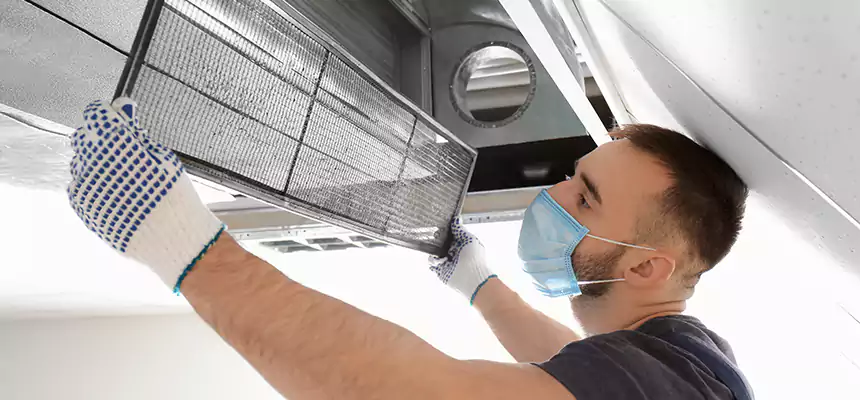 Our Dryer Vent Cleaning Services in Wauwatosa, WI