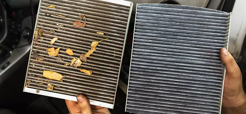 Our Dryer Vent Lint Filter Cleaning Services in Wauwatosa, WI