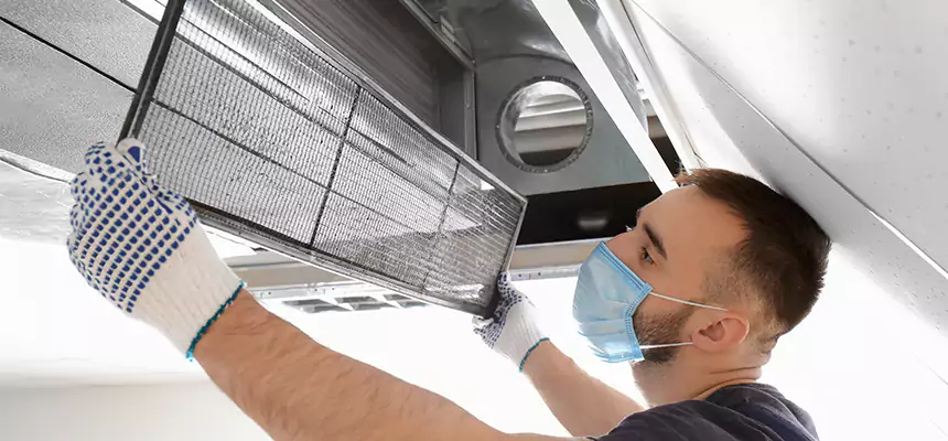 Our Dryer Vent Replacement Services in Wauwatosa, WI