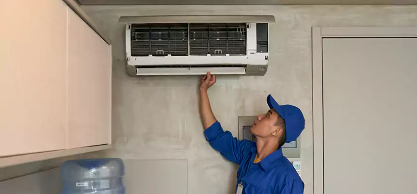 Balanced Fresh‑Air Ventilation (ERV/HRV) in Wauwatosa