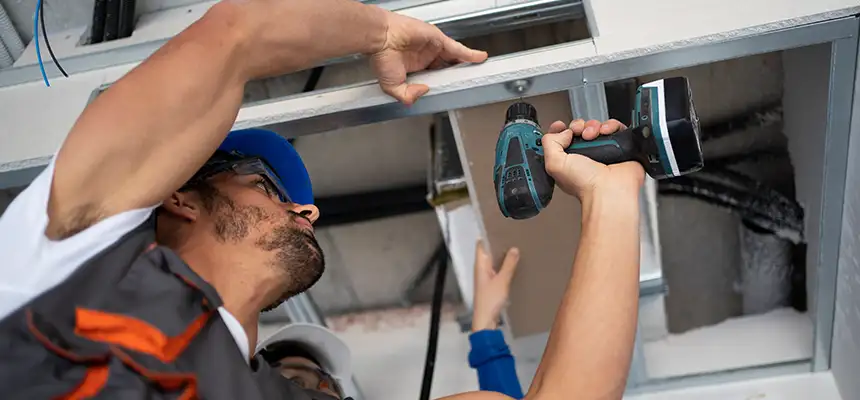 Our Improve Home Air Circulation Services in Wauwatosa, WI