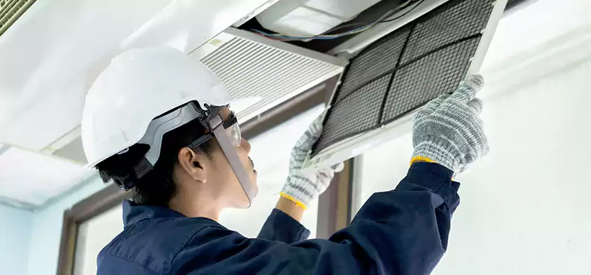 Our Residential Air Vent Cleaning Services in Wauwatosa, WI
