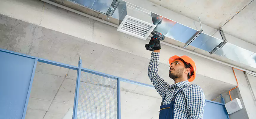 Efficient Exhaust Vent Cleaning in Wauwatosa, WI