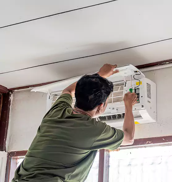 About Air Duct & AC Odor Removal in Wauwatosa, WI