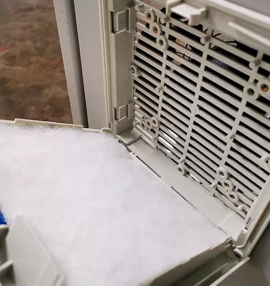 Professional Air Duct Expansion Solutions in Wauwatosa, WI