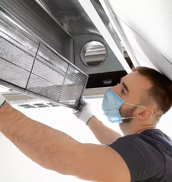 About Air Duct Pathogen Disinfection in Wauwatosa, WI