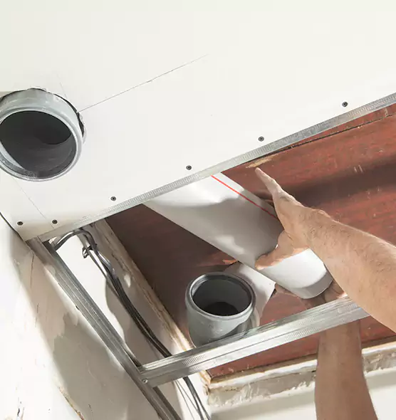 Professional Air Duct Replacement in Wauwatosa, WI