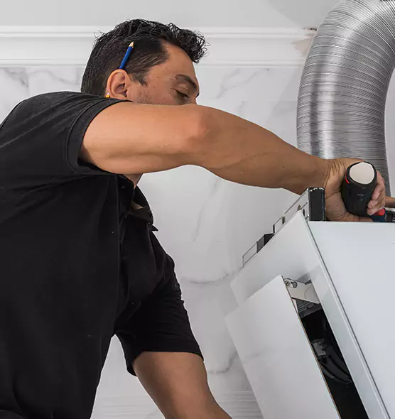 Trusted Bathroom Exhaust Duct Cleaning in Wauwatosa, WI