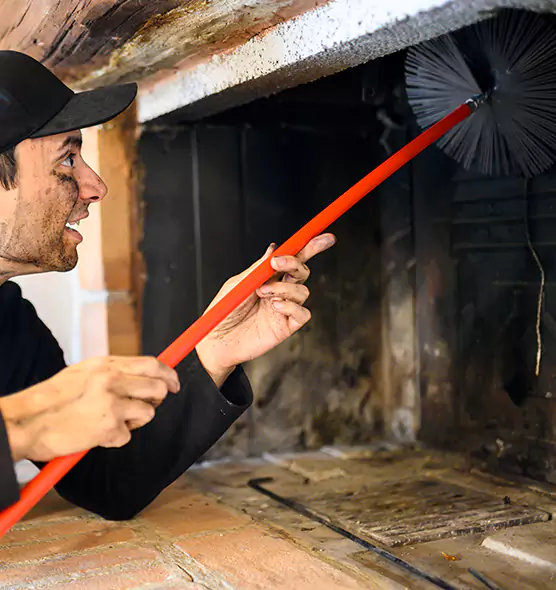 About Expert Chimney Cleaning in Wauwatosa, WI