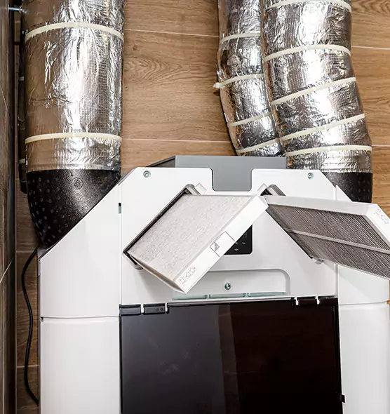 About Clogged Air Duct Repair in Wauwatosa, WI