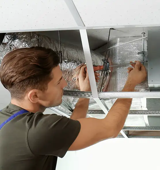Professional Clogged Dryer Vent Repair in Wauwatosa, WI