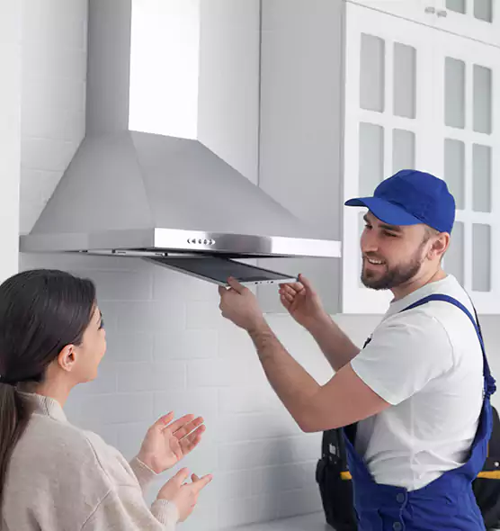 Professional Dryer Vent Cleaning Service in Wauwatosa, WI