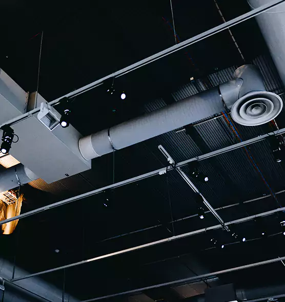 About Duct Sanitization with UV Light in Wauwatosa, WI