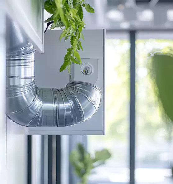 Professional Eco-Safe Dryer Vent Cleaning in Wauwatosa, WI