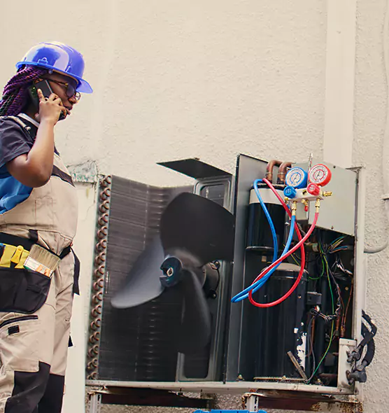 Professional Energy-Efficient HVAC Cleaning in Wauwatosa, WI