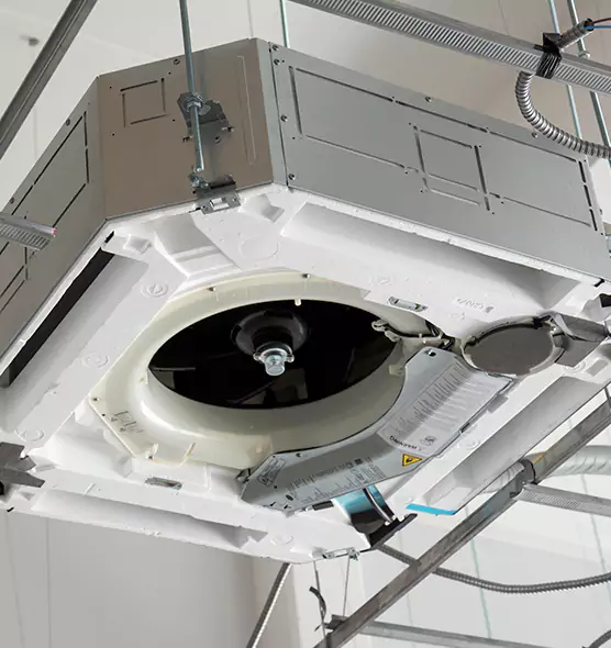 Professional Industrial Dryer Vent Cleaning in Wauwatosa, WI