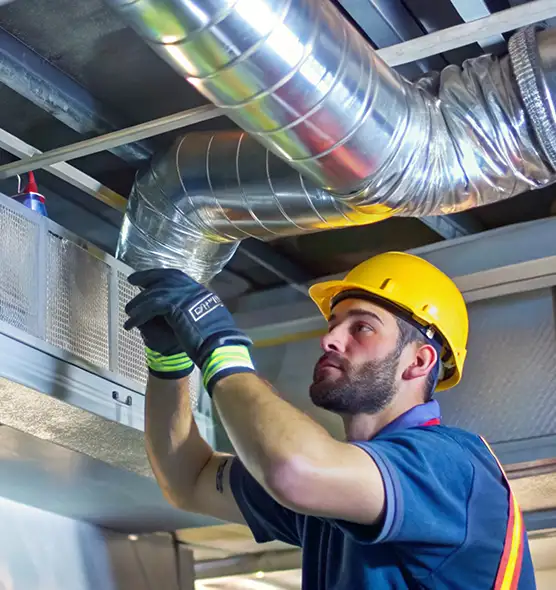 Professional NADCA Approved Air Duct Services in Wauwatosa, WI