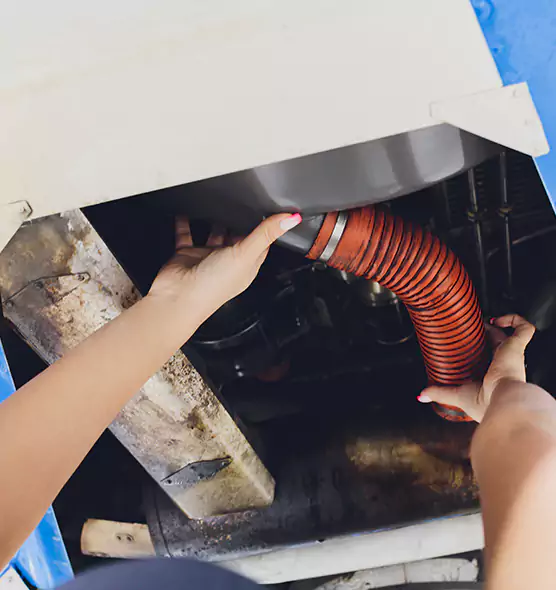 Top-Notch Return Vent Cleaning Service in Wauwatosa, WI