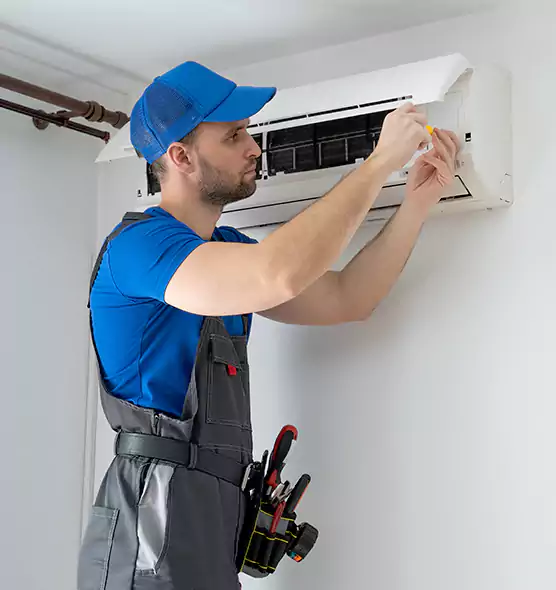 About Smart Thermostat AC Installation in Wauwatosa, WI