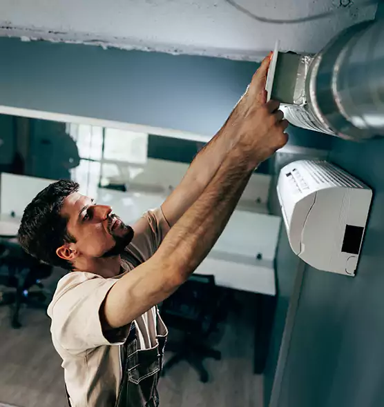 Reliable Warehouse Vent Cleaning in Wauwatosa, WI