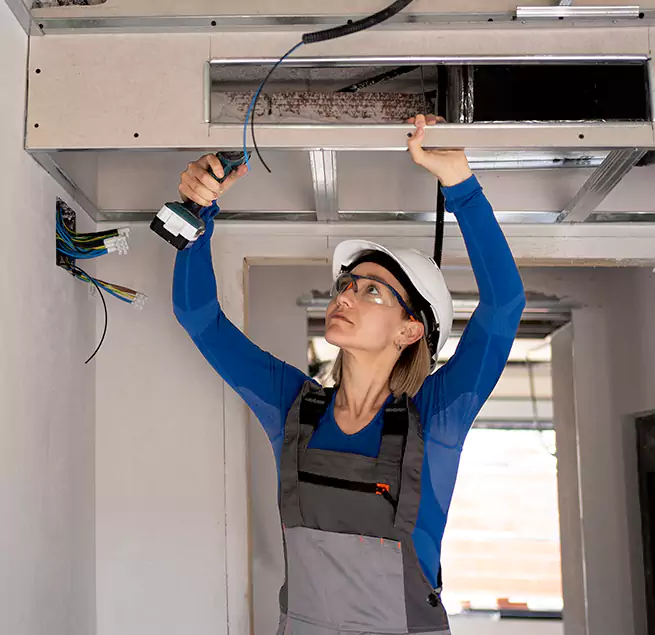 Why Homeowners & Businesses Trust Us in Wauwatosa, WI?