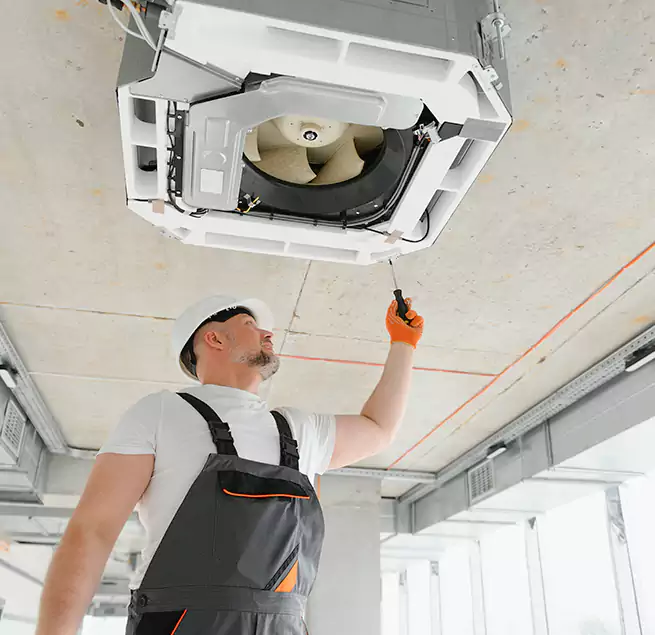 Why Homeowners Businesses Trust Us in Wauwatosa, WI