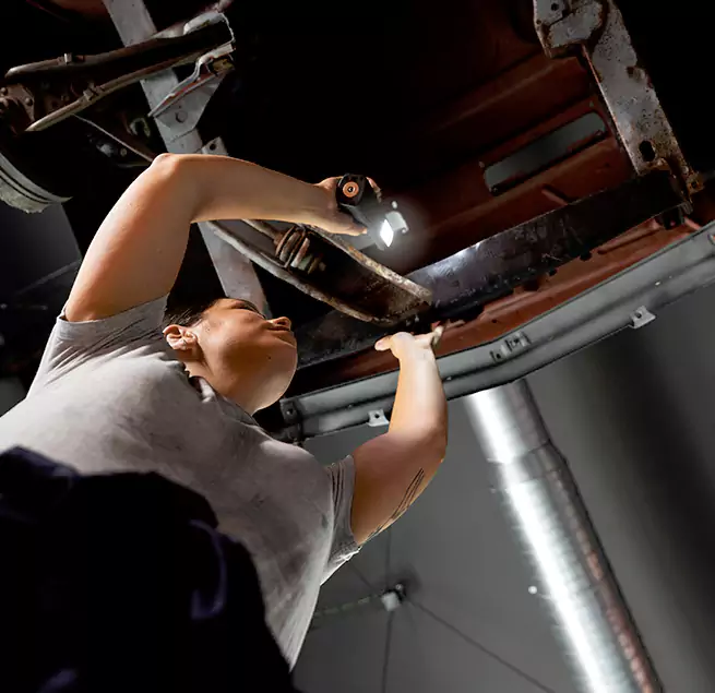 Why Homeowners & Businesses Trust Us Wauwatosa, WI