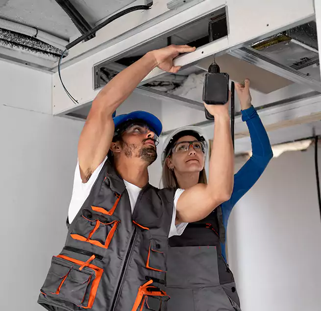 Why Homeowners & Businesses Trust Us in Wauwatosa, WI